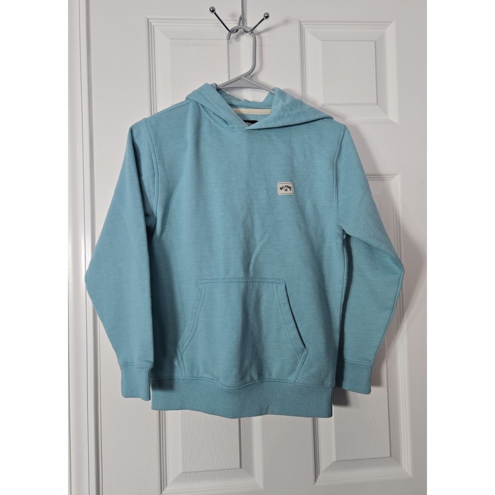 Billabong Recycler Kids Hoodie Swestshirt Size Small (10)‎